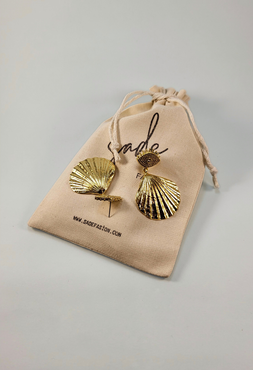 SEA SHELL KÜPE
