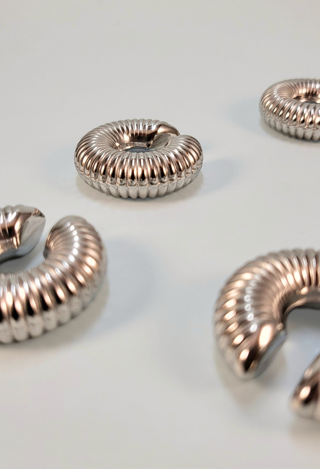 MİKA EARCUFF KÜPE