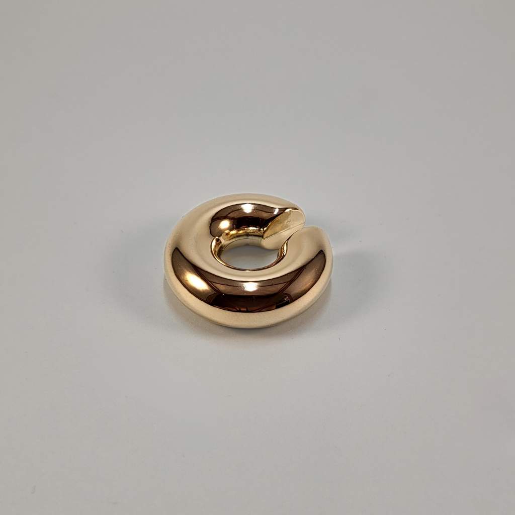 CYCLAMEN EARCUFF KÜPE