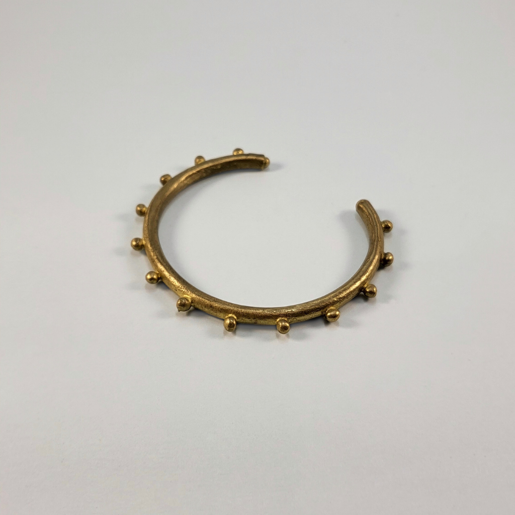 COPPER DOT BİLEKLİK