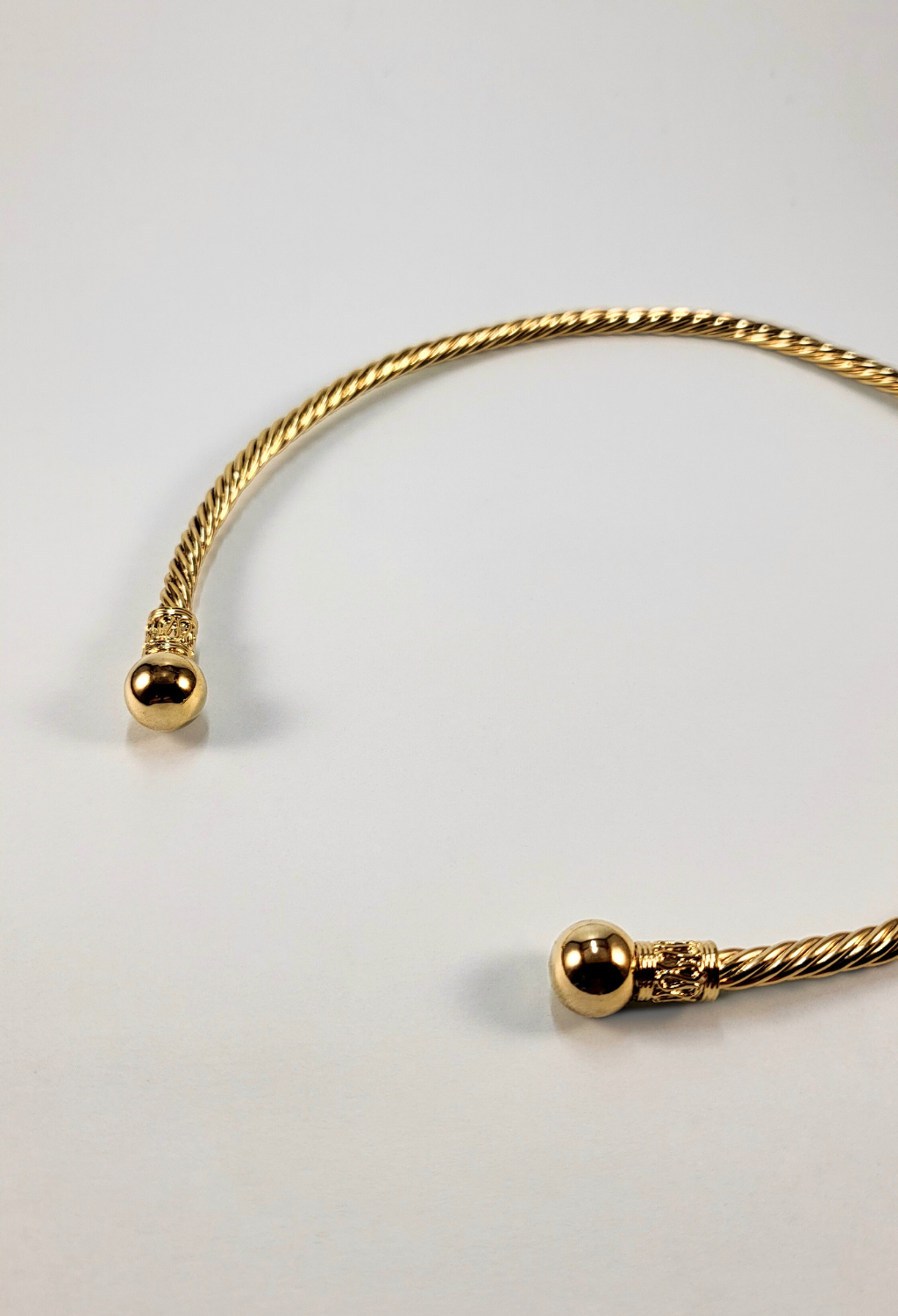 ALLDA CHOKER
