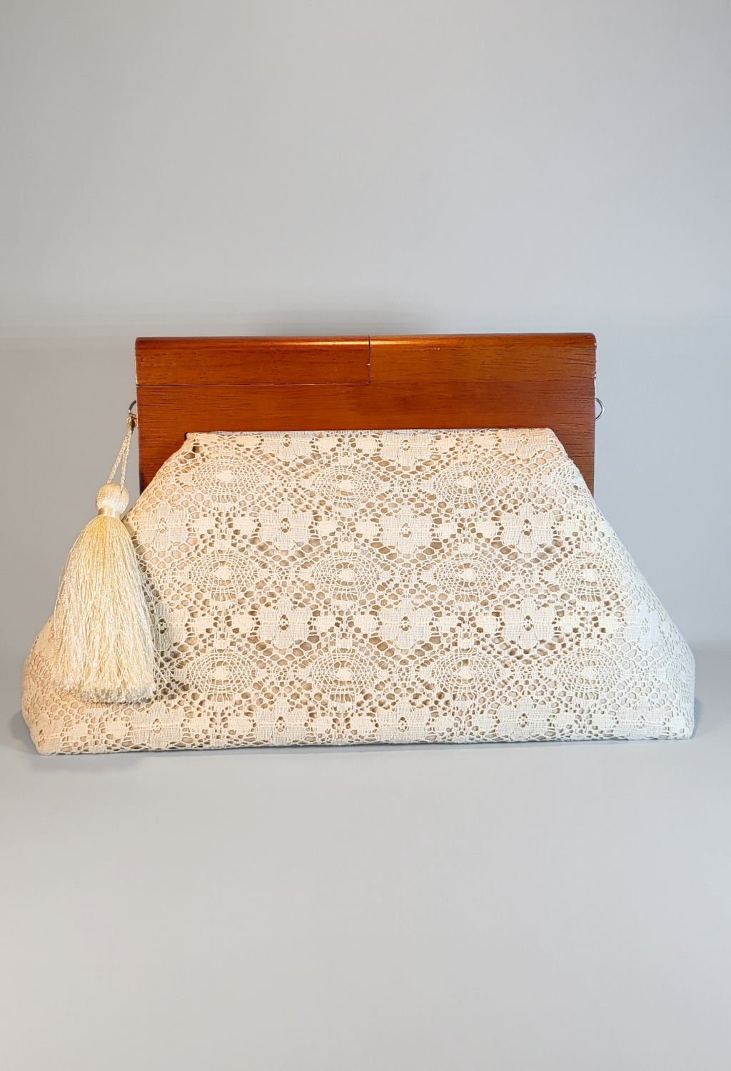 NOSTALJİ LIBRE CLUTCH