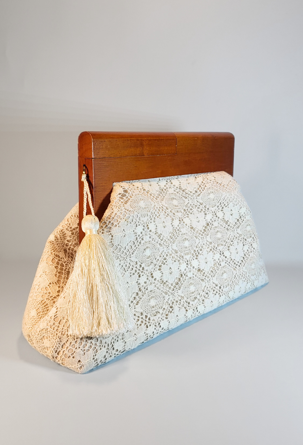 NOSTALJİ LIBRE CLUTCH