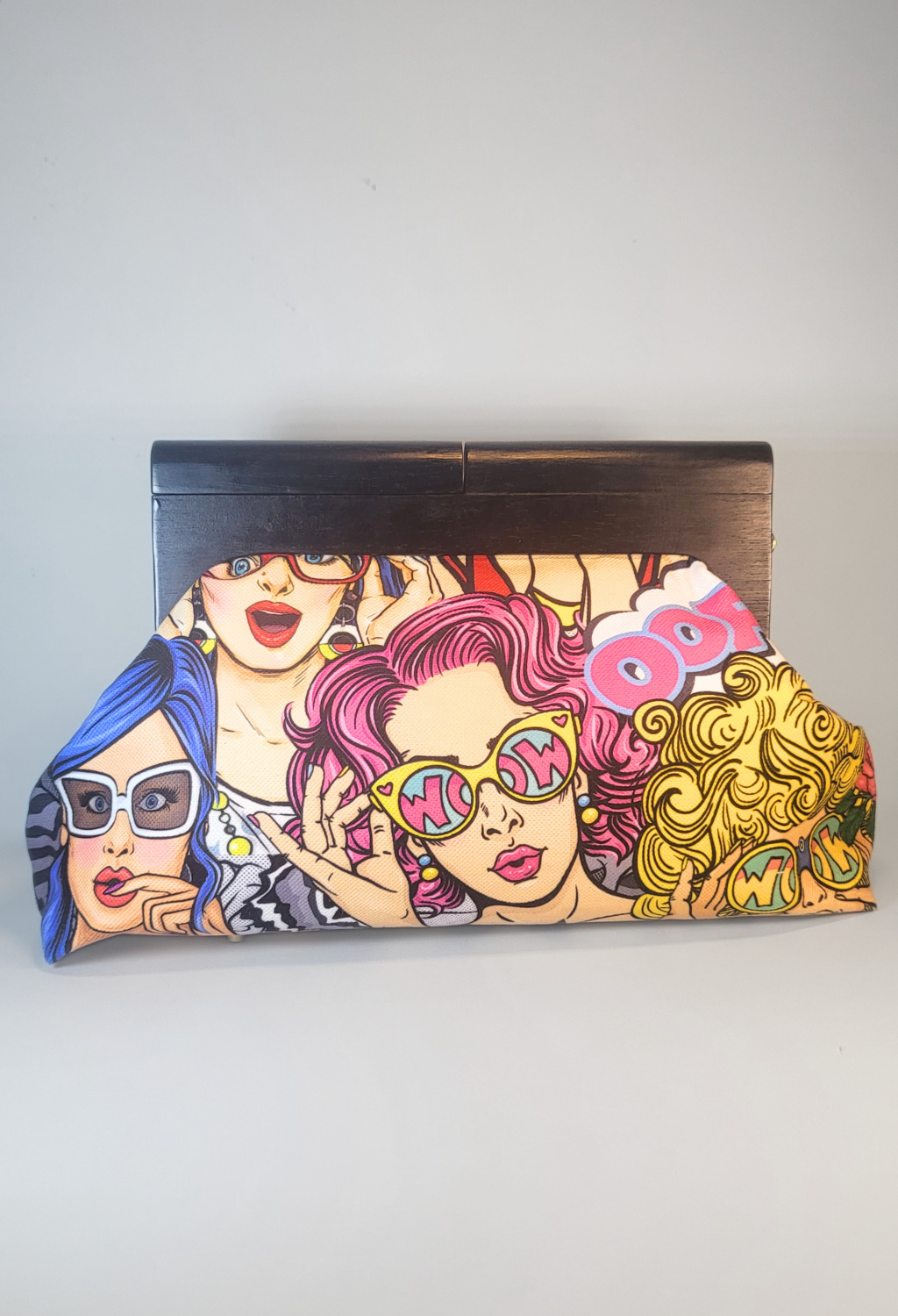 TROPİCA FRAME CLUTCH