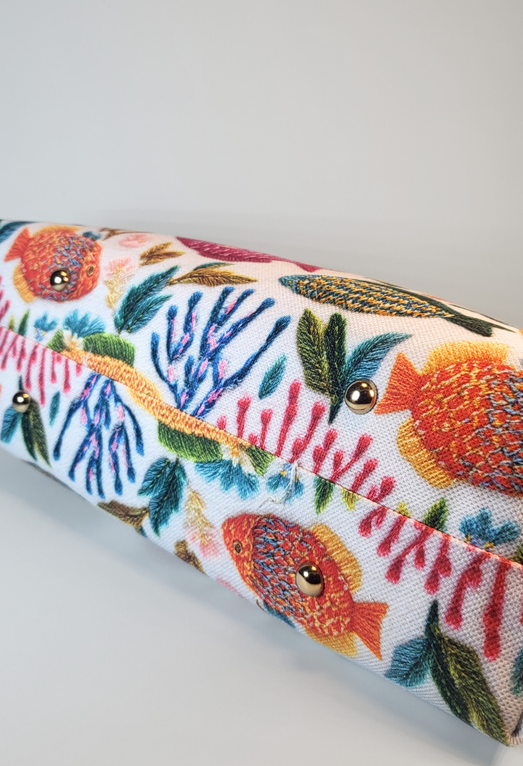 LİBREE AQUA TERRA CLUTCH