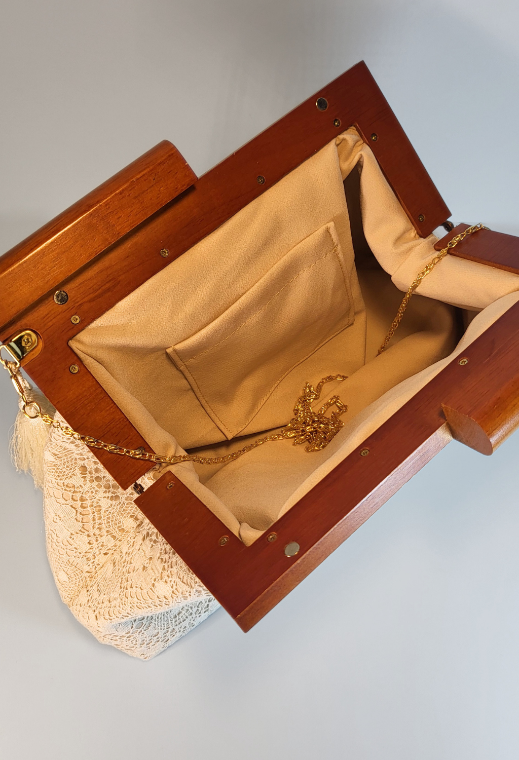 NOSTALJİ LIBRE CLUTCH