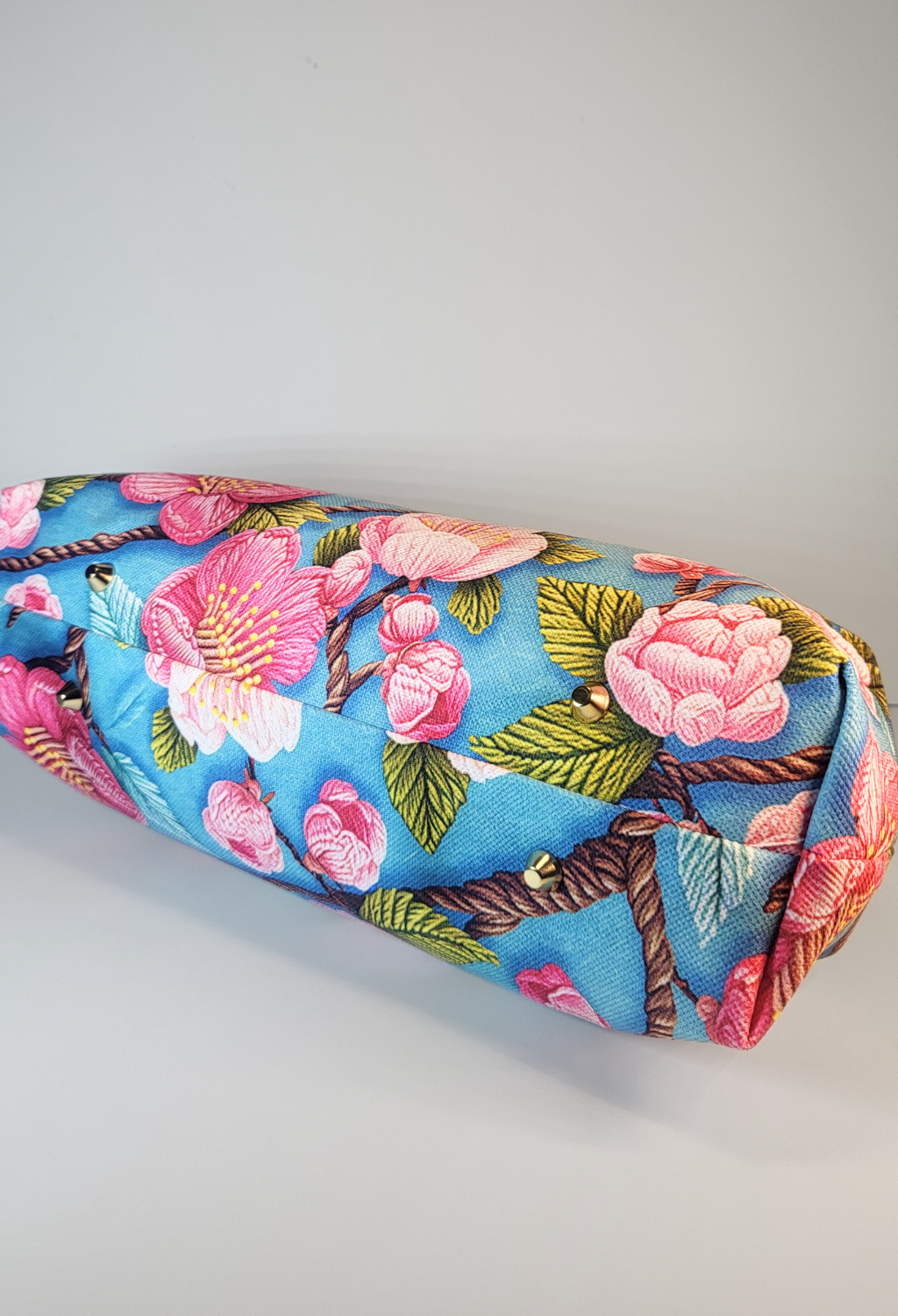 LİBRE FLORA CLUTCH