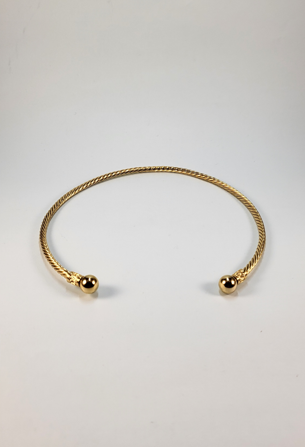 ALLDA CHOKER