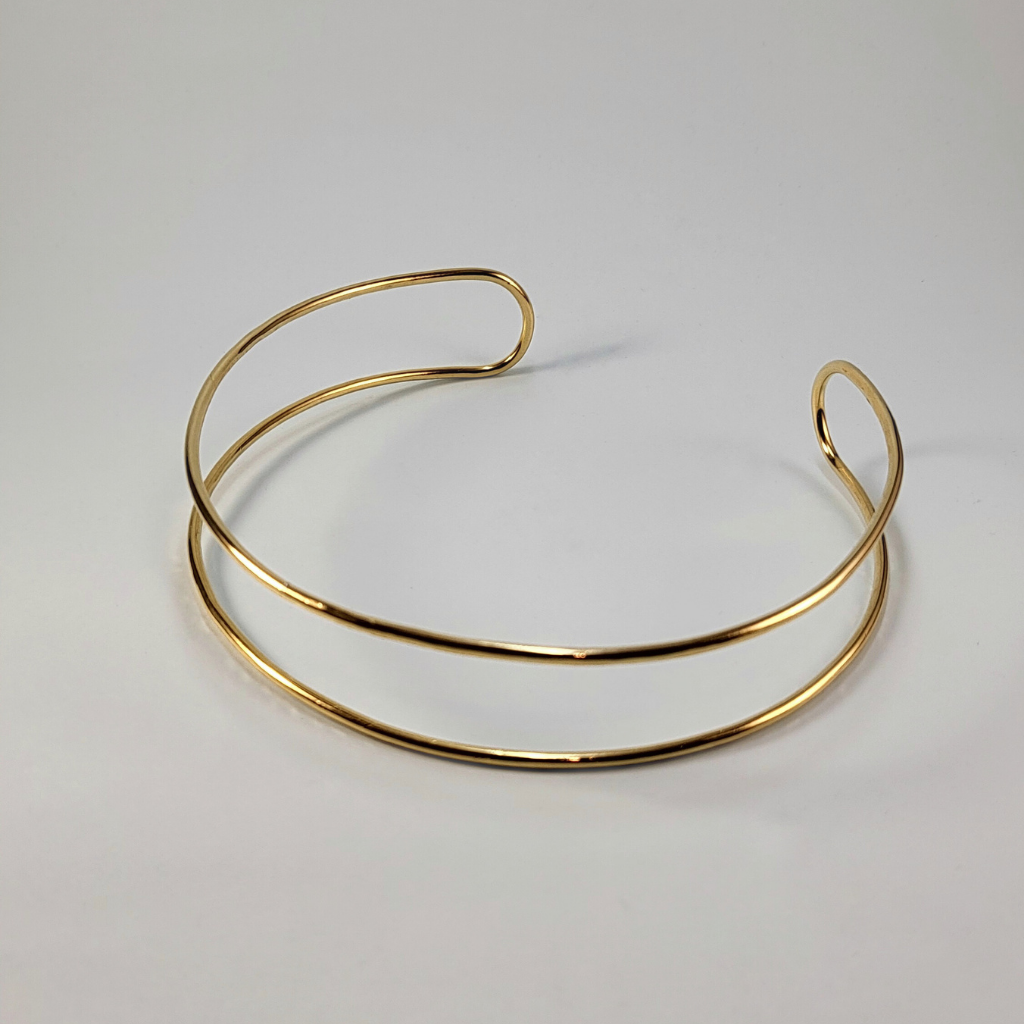 DUAL CHOKER KOLYE