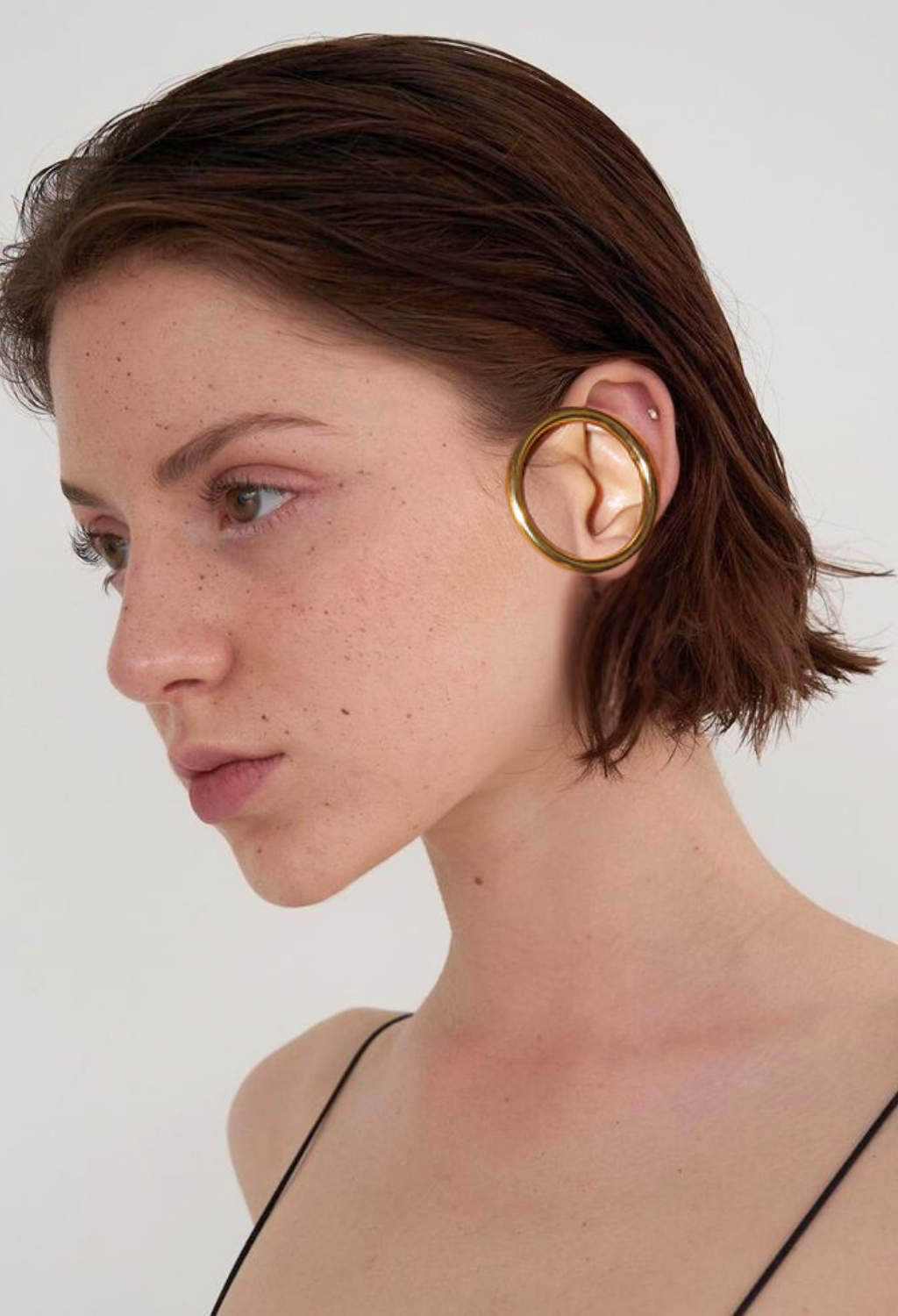 CECİLİA EARCUFF KÜPE