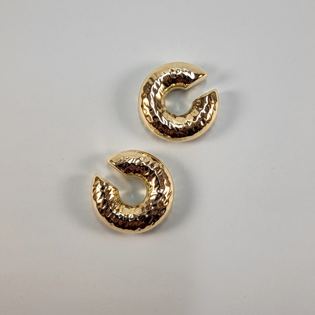CARYOTA EARCUFF KÜPE