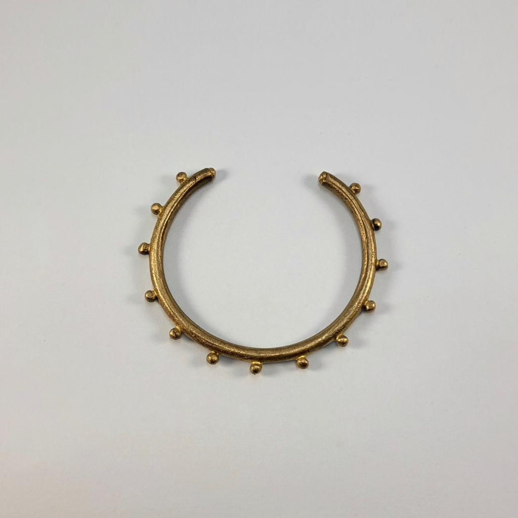 COPPER DOT BİLEKLİK