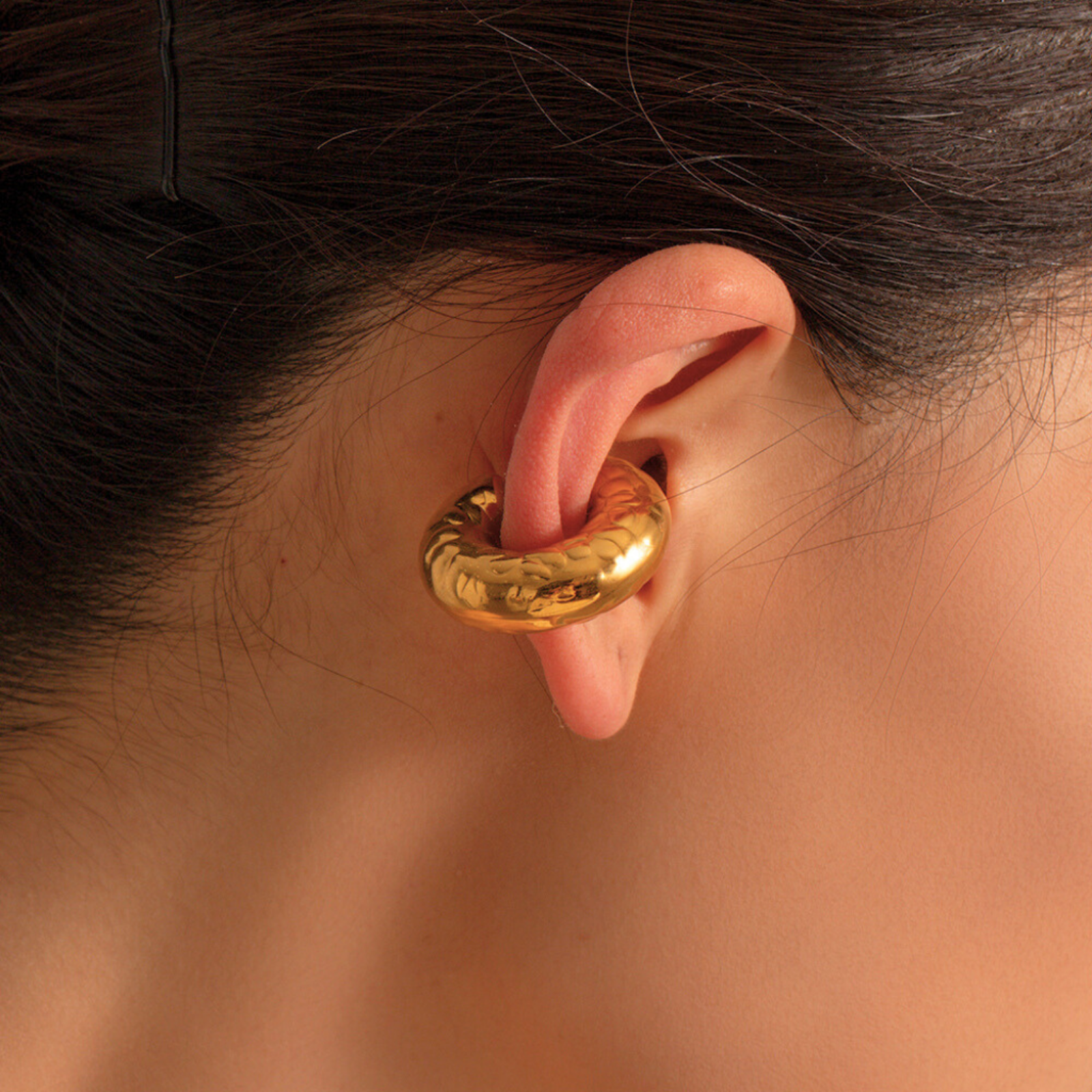 CARYOTA EARCUFF KÜPE