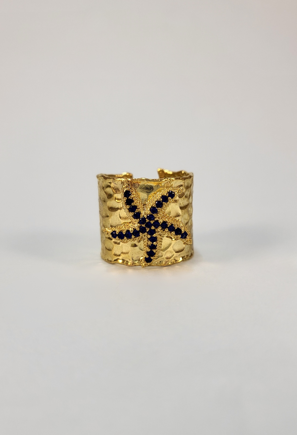 BRASS YÜZÜK