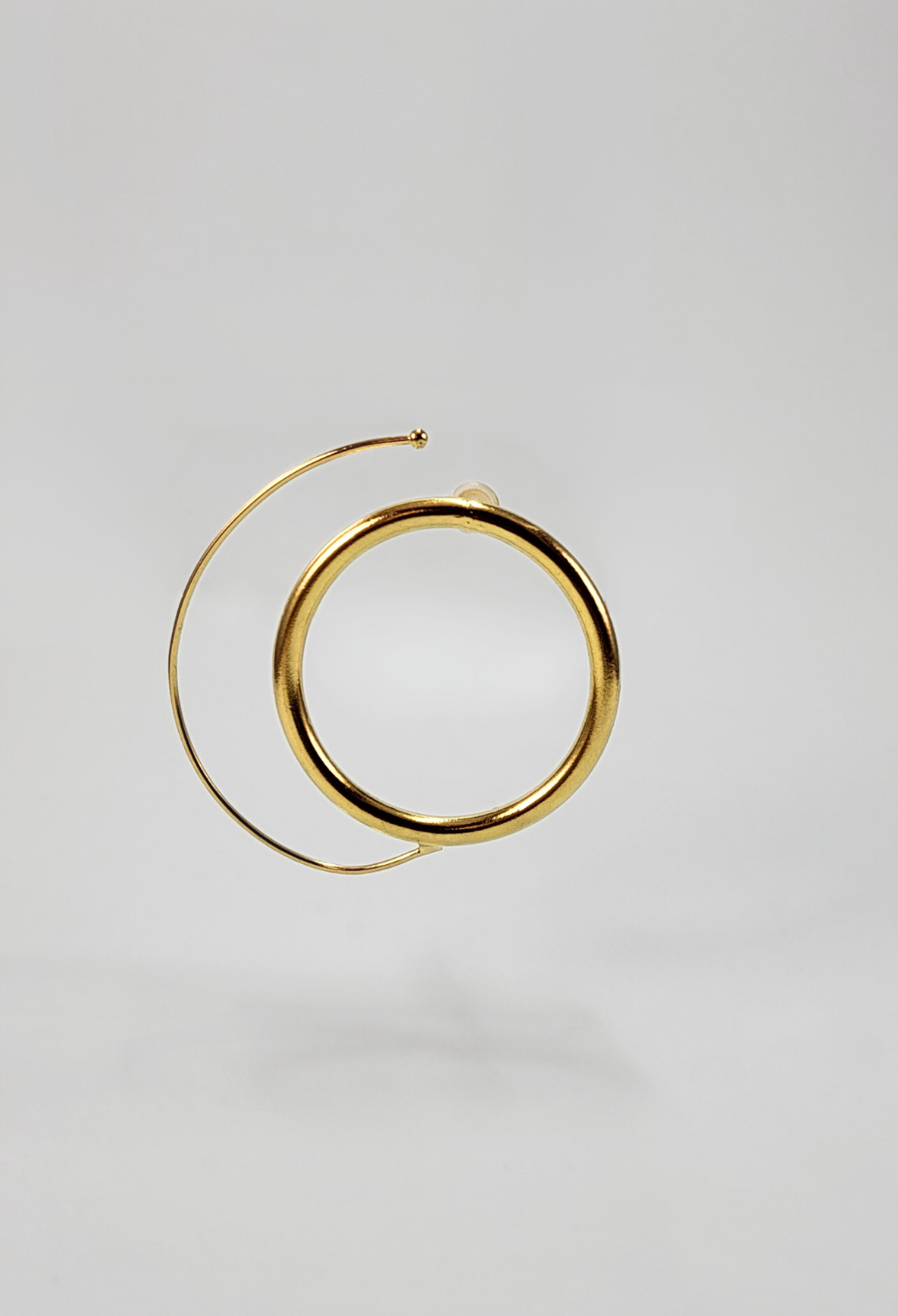 CECİLİA EARCUFF KÜPE