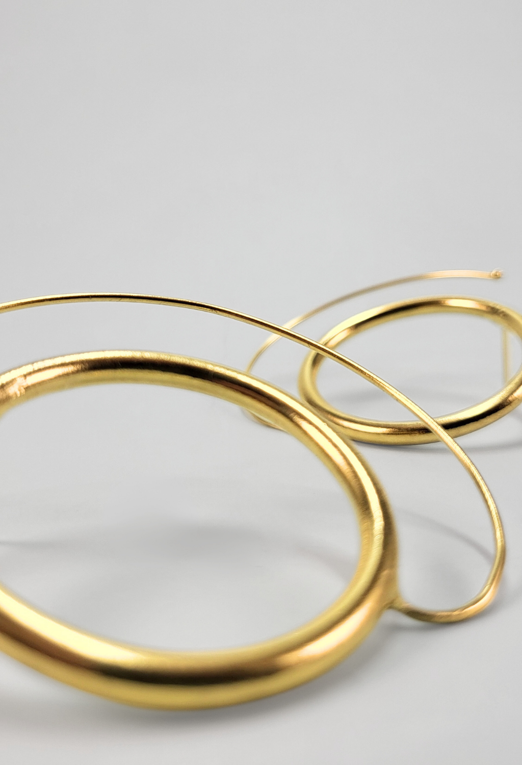 CECİLİA EARCUFF KÜPE
