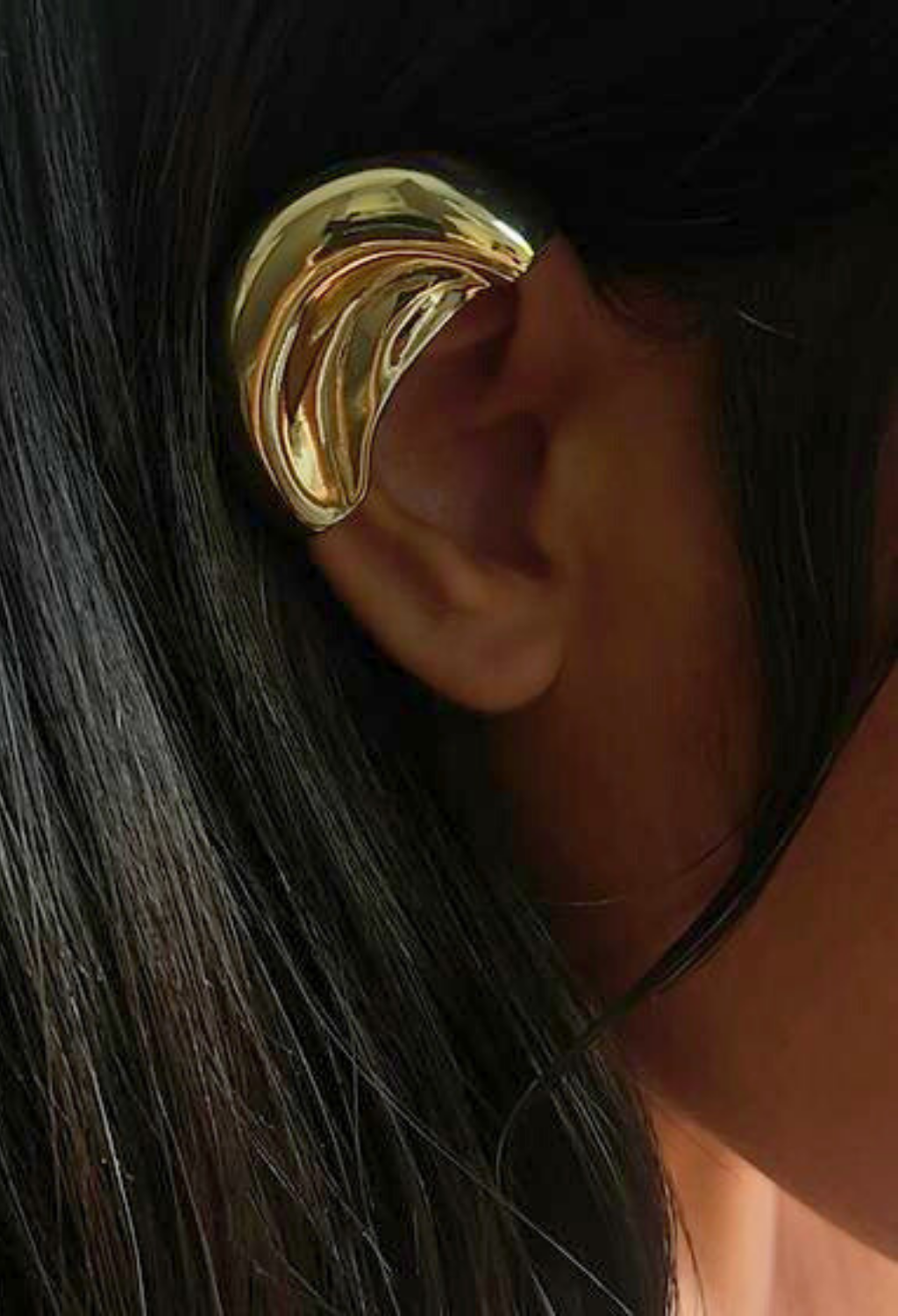 LYRATA EARCUFF KÜPE