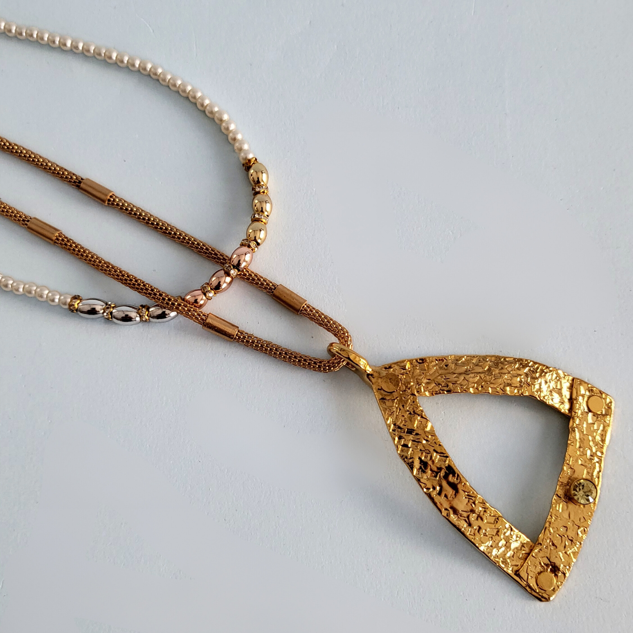 WIRE COPPER KOLYE
