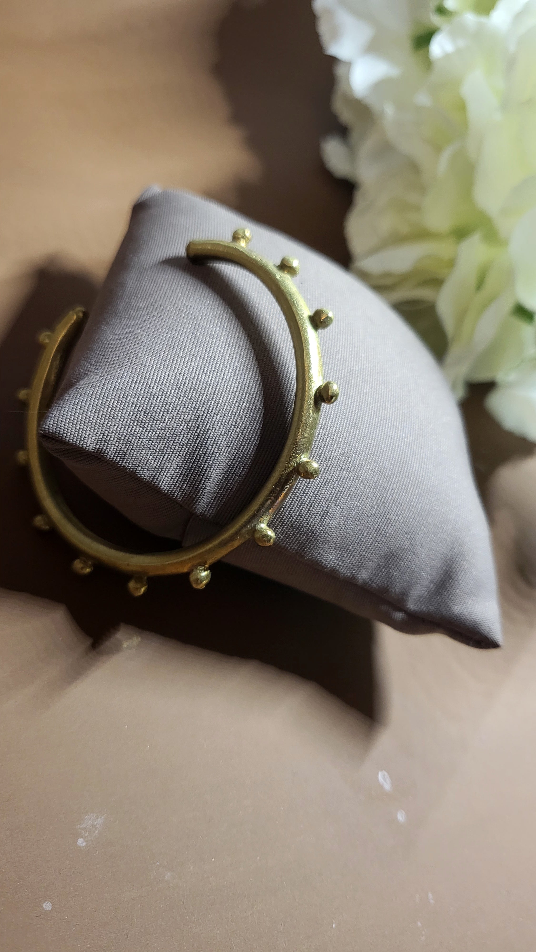 COPPER DOT BİLEKLİK
